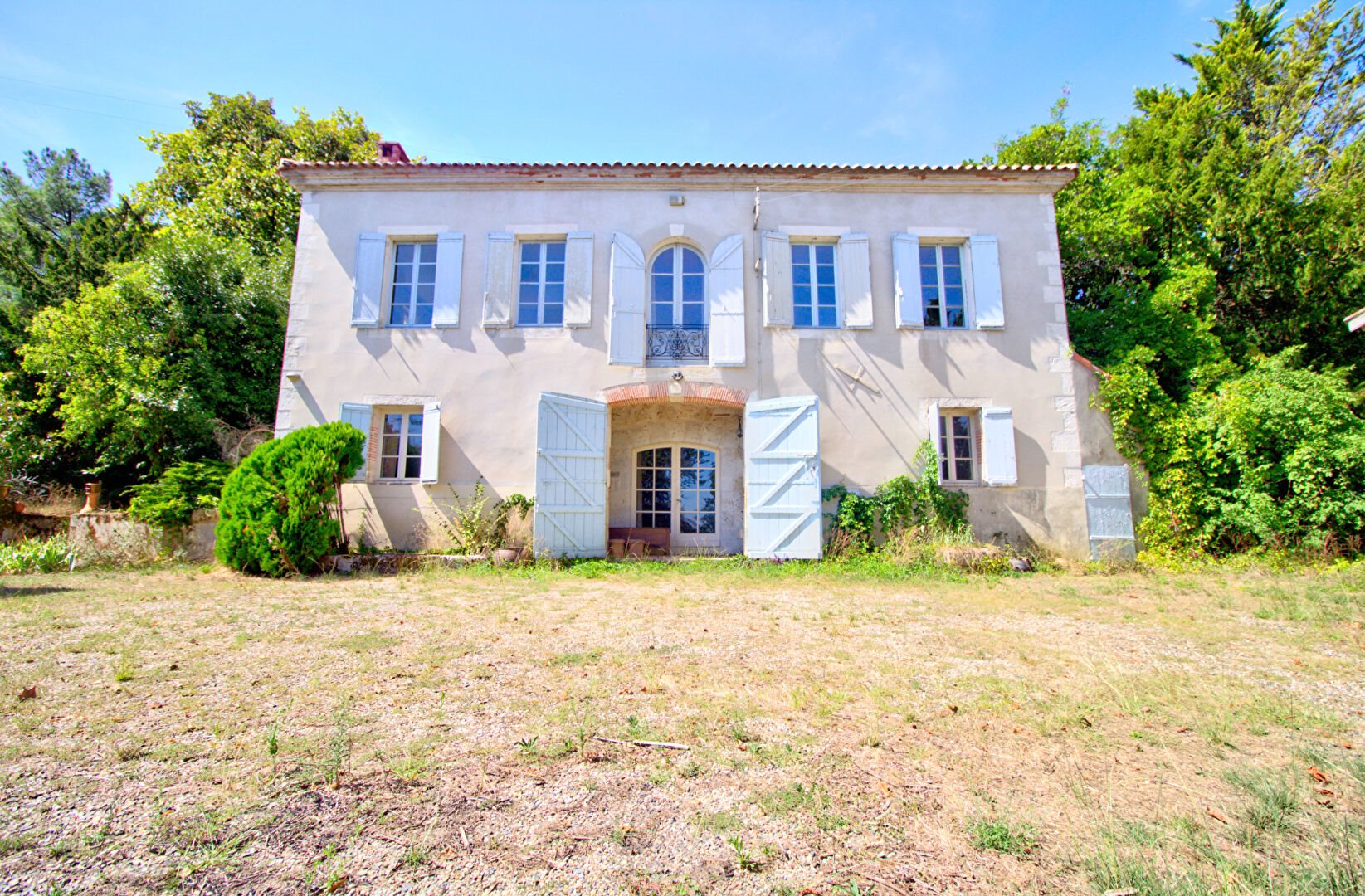 Maison à vendre, 240m², Layrac