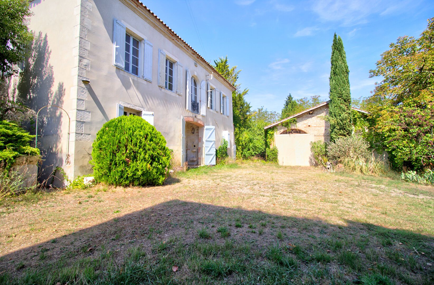 Maison à vendre, 240m², Layrac