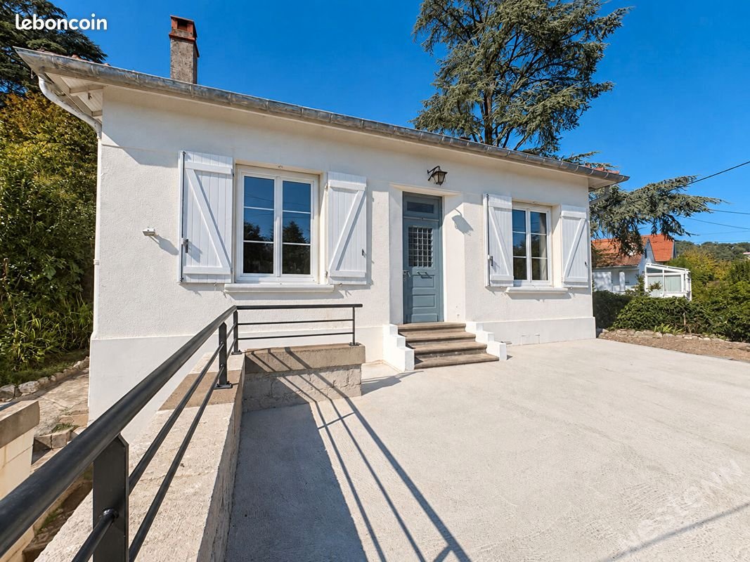 Maison à louer, 98m², Agen