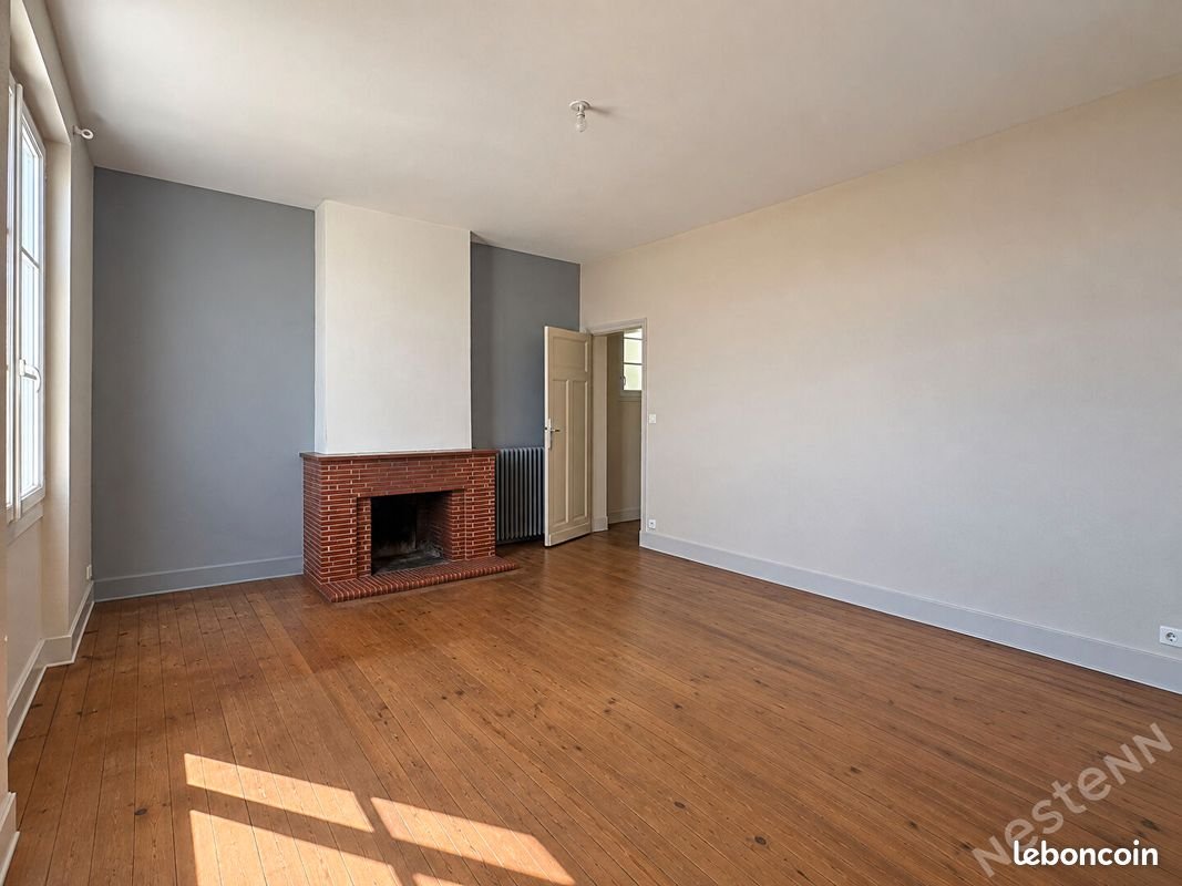 Maison à louer, 98m², Agen