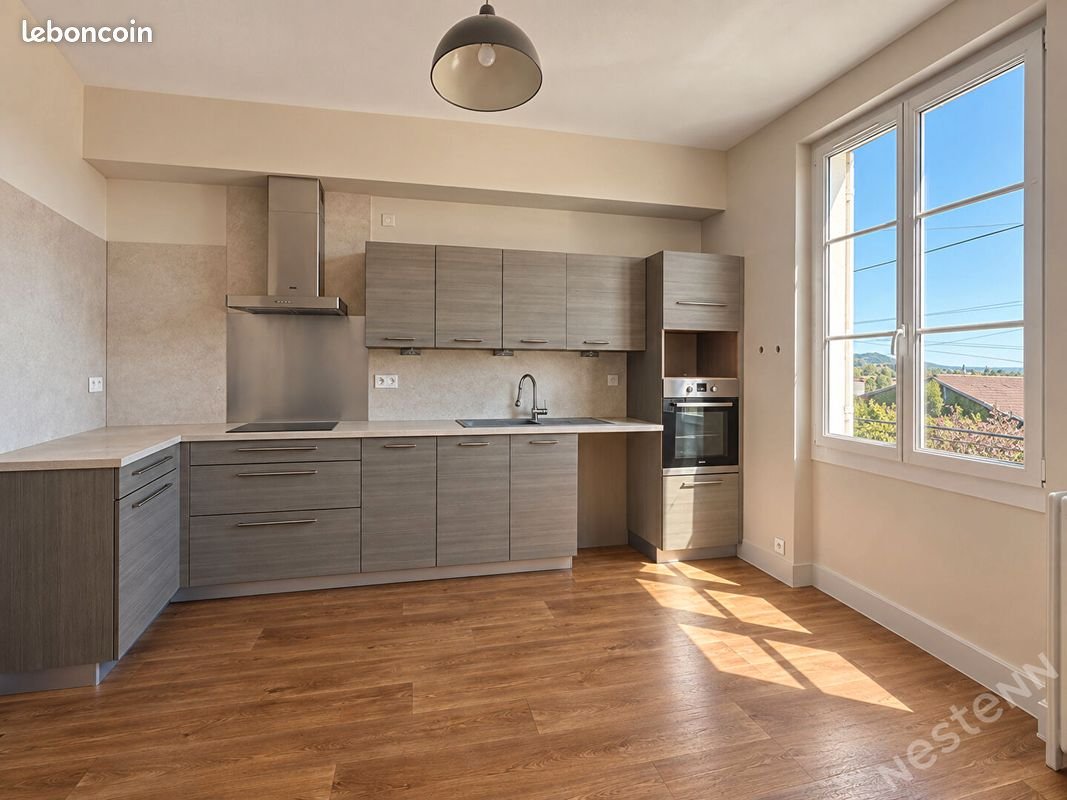 Maison à louer, 98m², Agen