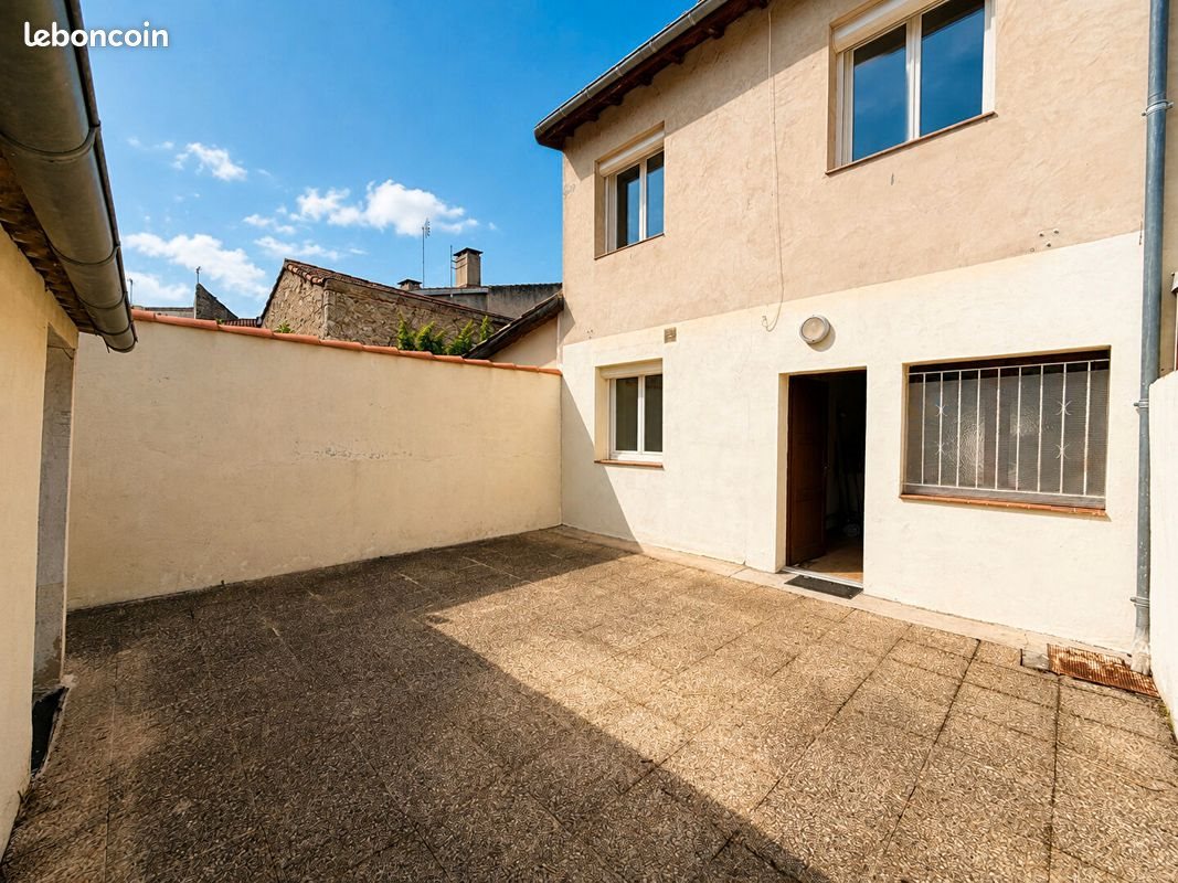 Maison à vendre, 102m², Agen
