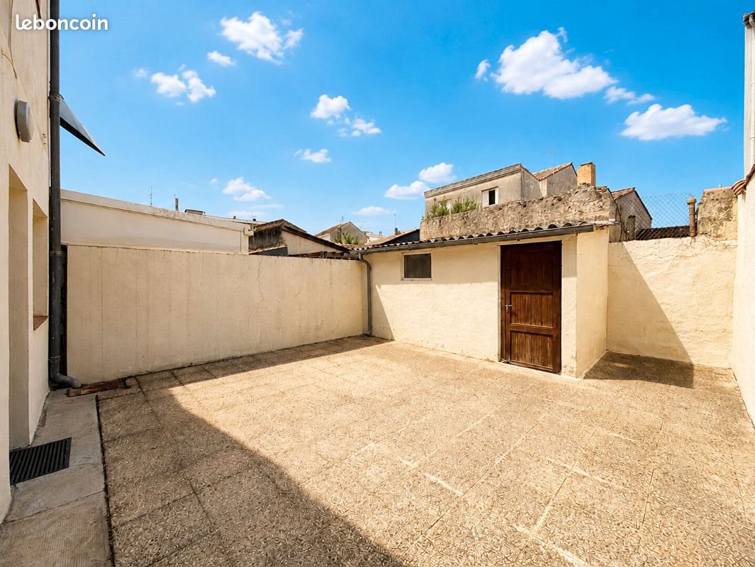 Maison à vendre, 102m², Agen