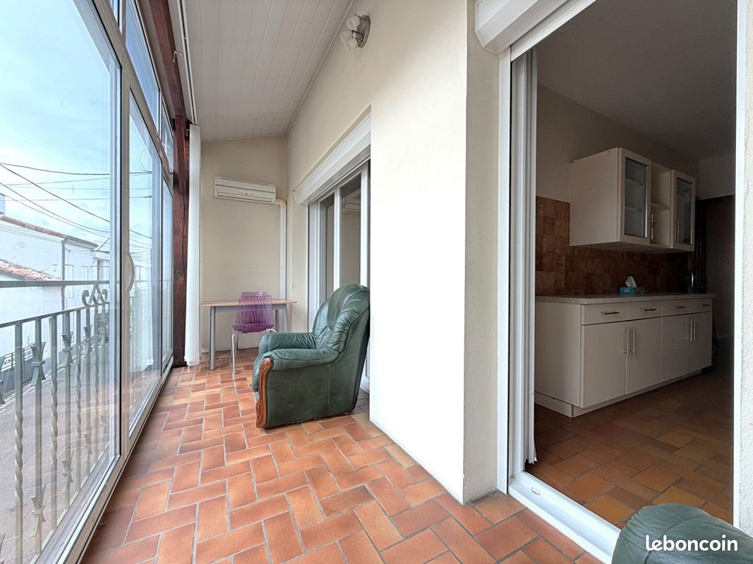 Maison à vendre, 102m², Agen