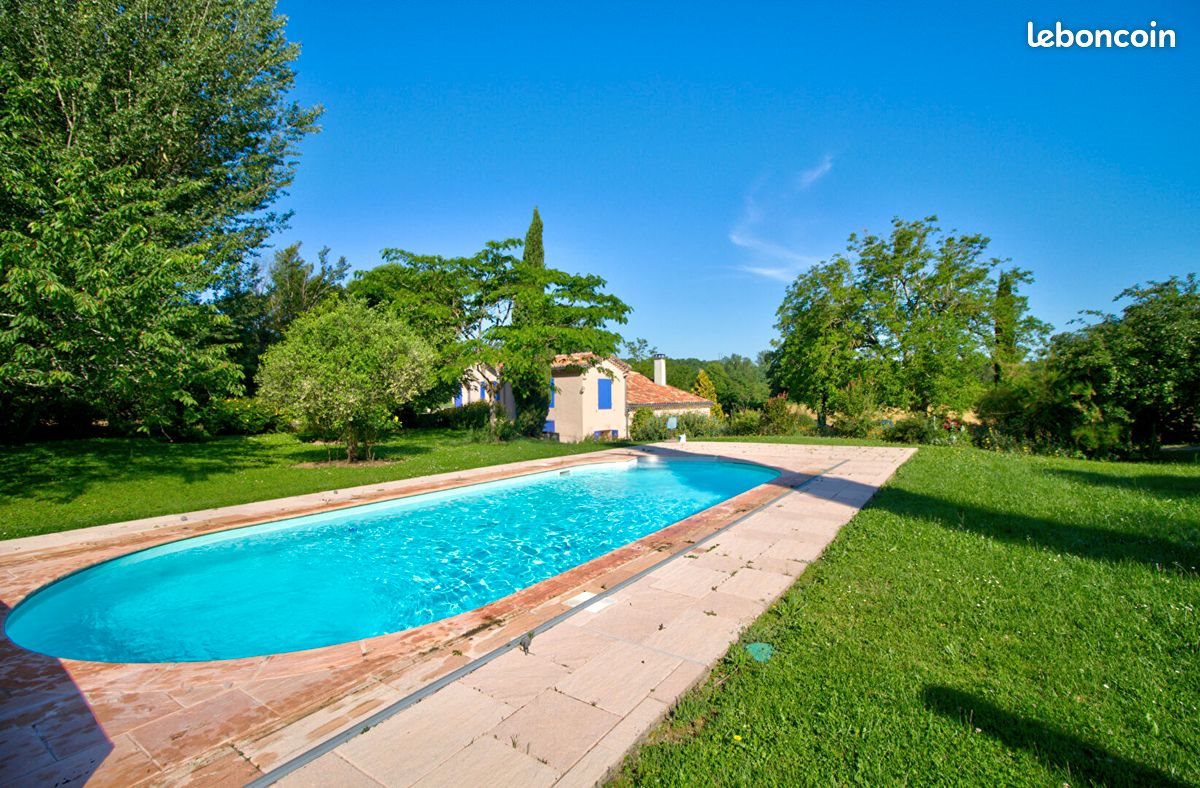 Maison à vendre, 205m², Aubiac