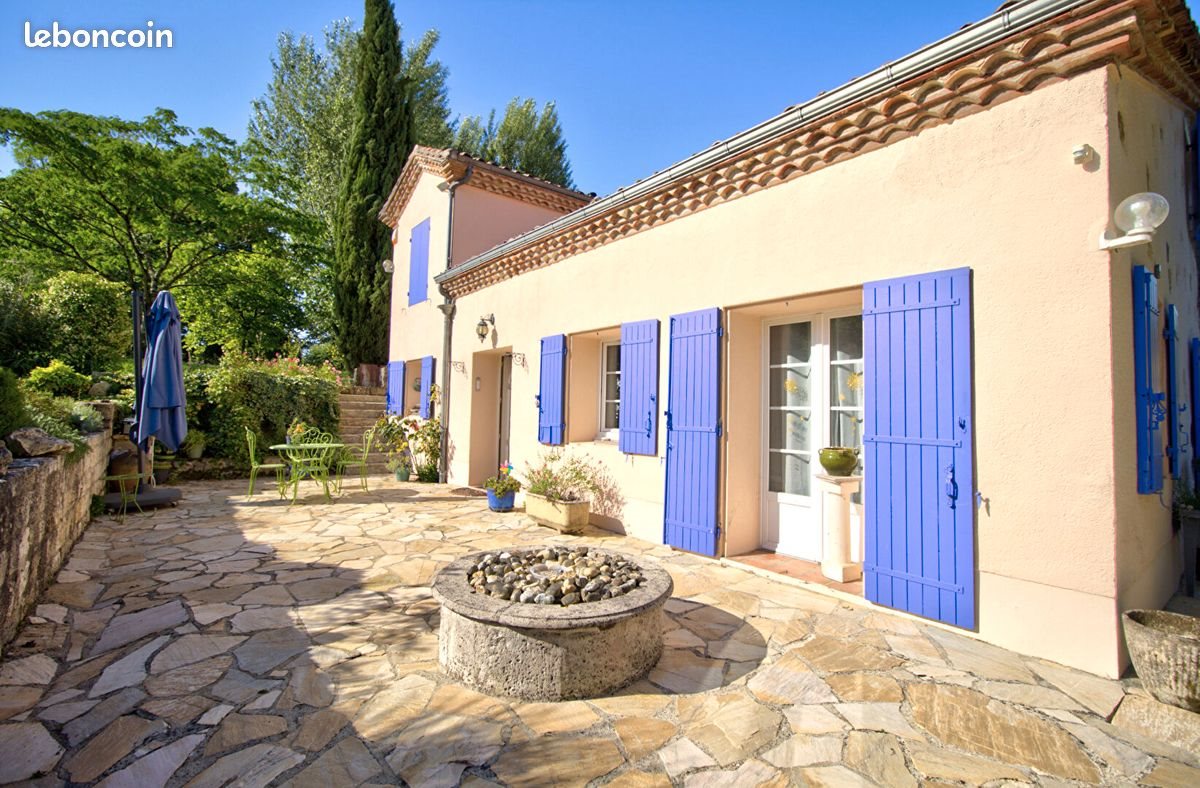 Maison à vendre, 205m², Aubiac