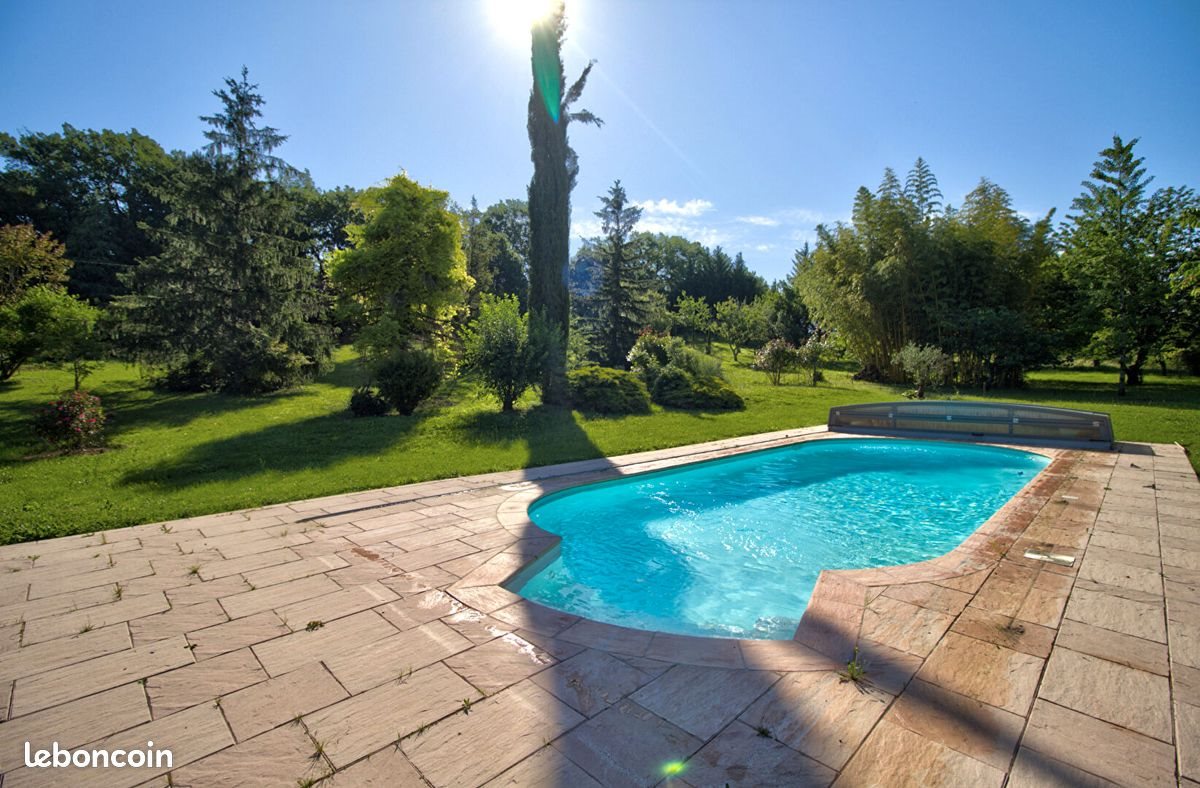 Maison à vendre, 205m², Aubiac