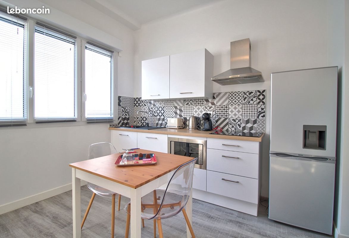 Appartement à vendre, 138m², Agen