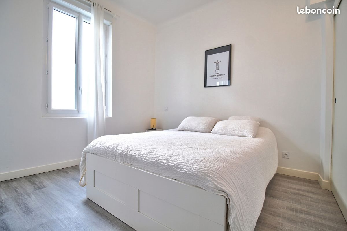 Appartement à vendre, 138m², Agen