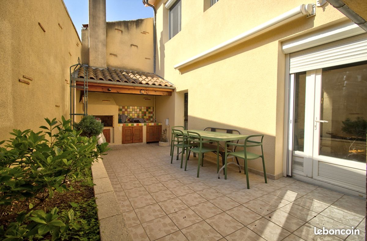 Maison à vendre, 94m², Agen