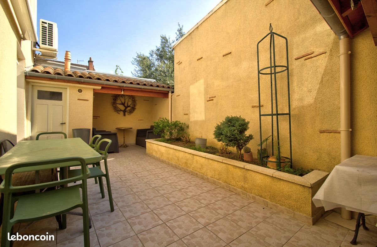 Maison à vendre, 94m², Agen
