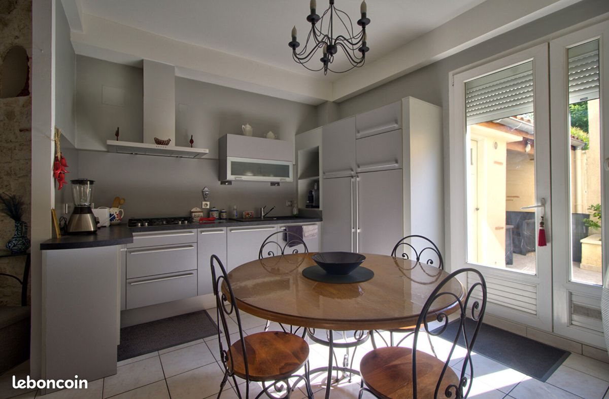 Maison à vendre, 94m², Agen