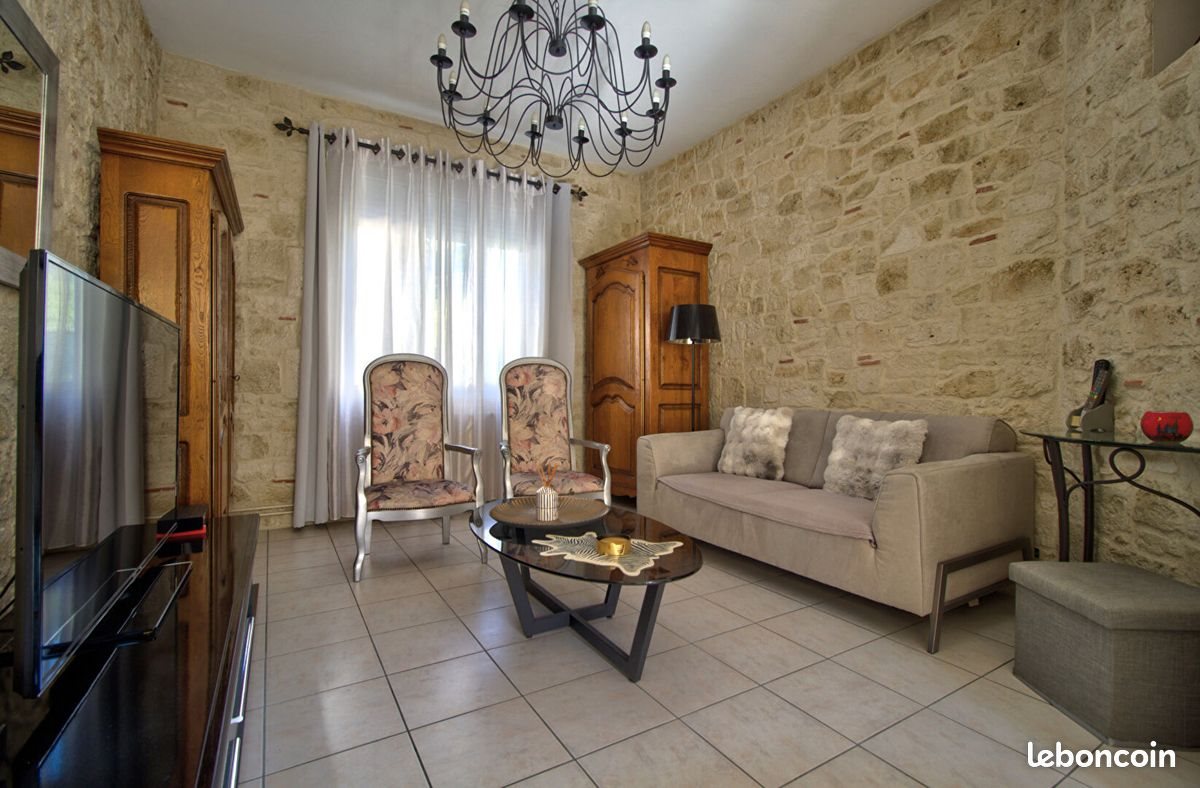 Maison à vendre, 94m², Agen