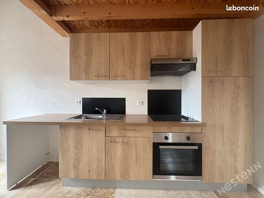 Appartement à louer, 57m², Agen
