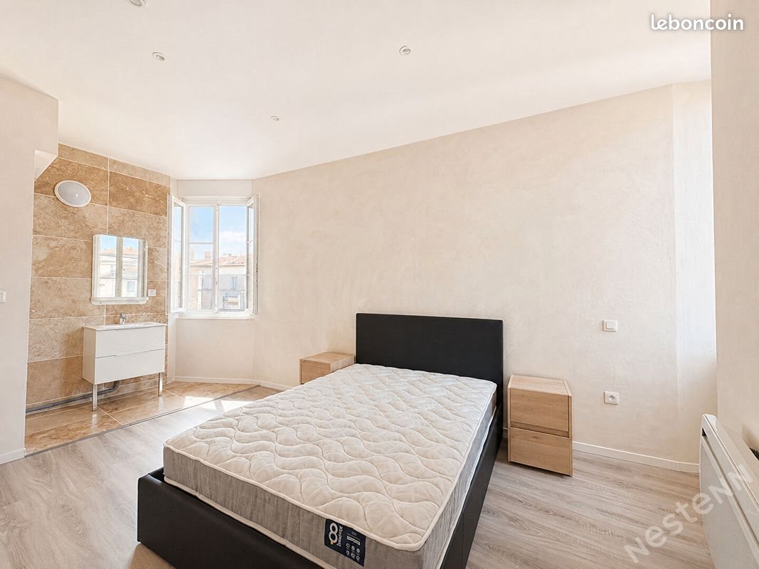 Appartement à louer, 57m², Agen