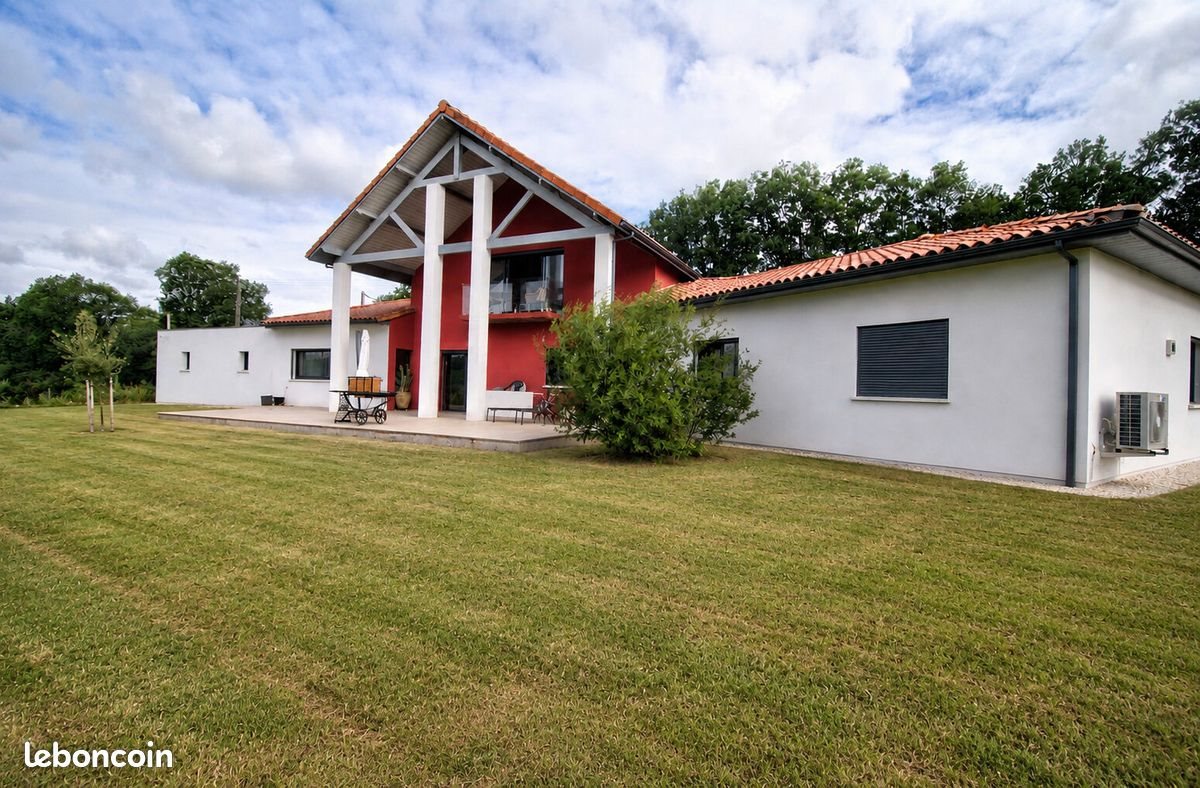 Maison à vendre, 307m², Tayrac