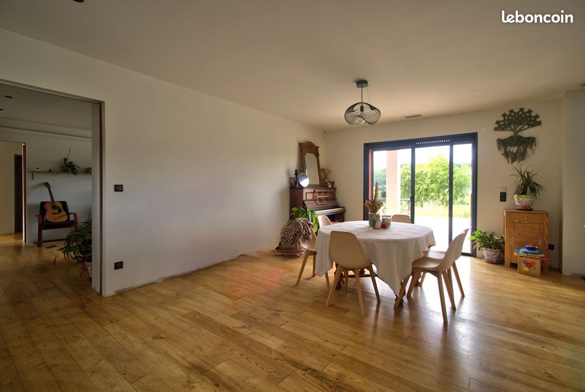 Maison à vendre, 307m², Tayrac
