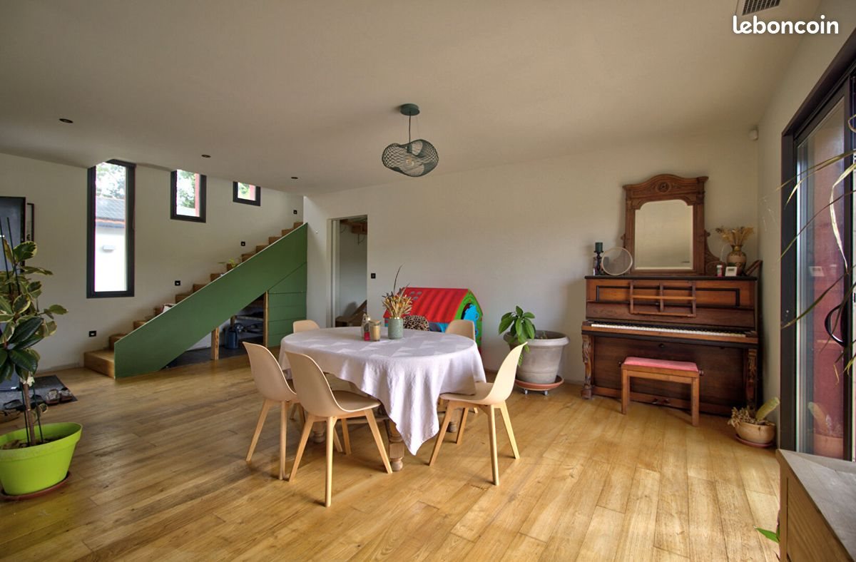 Maison à vendre, 307m², Tayrac