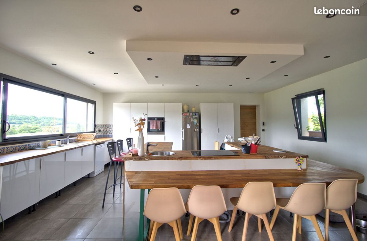 Maison à vendre, 307m², Tayrac