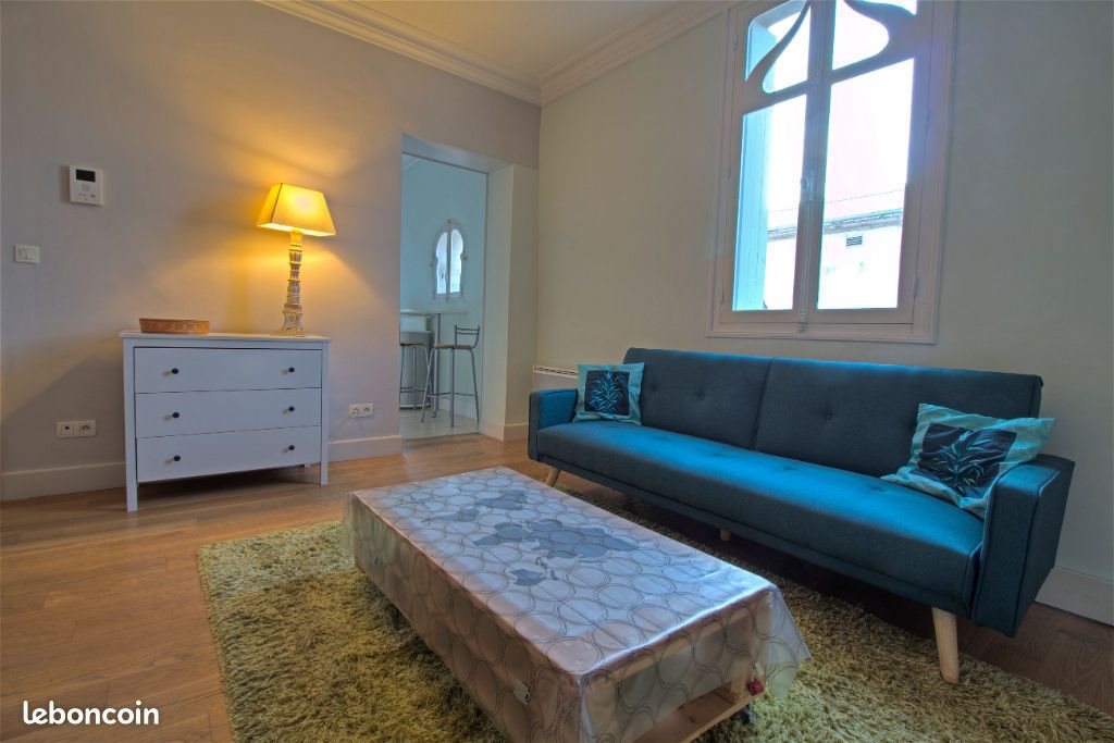 Appartement à louer, 73m², Agen