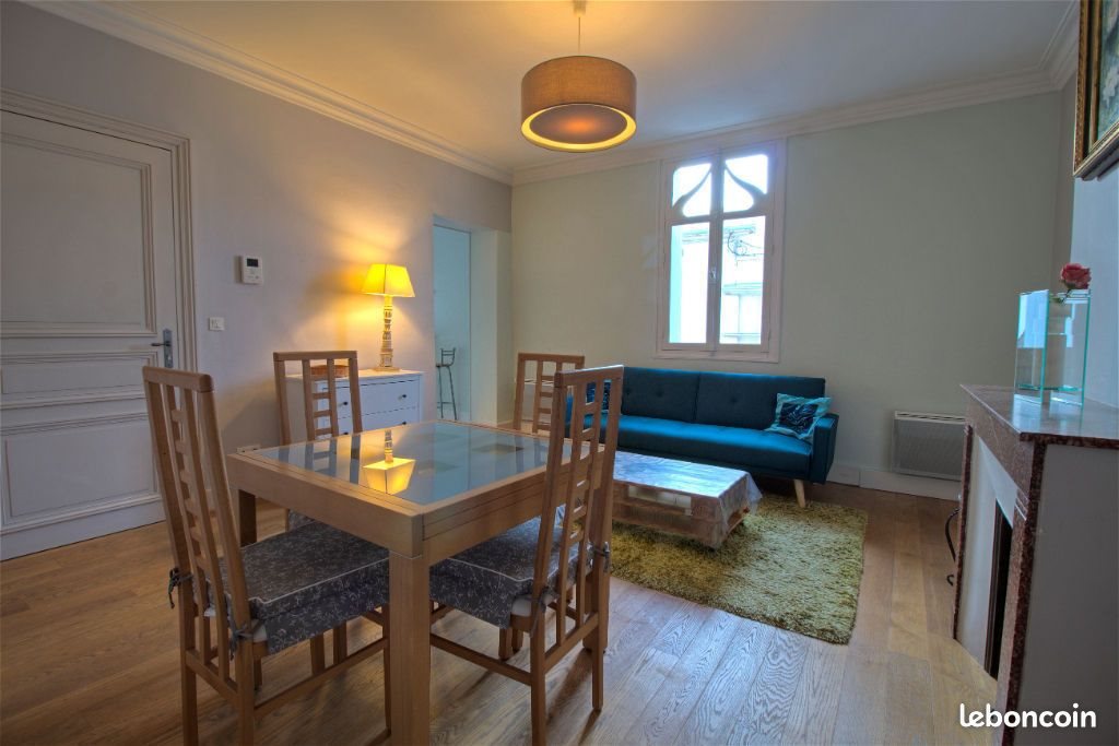 Appartement à louer, 73m², Agen