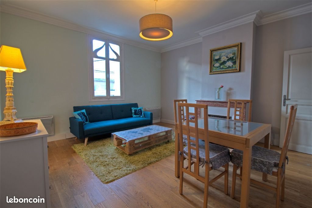 Appartement à louer, 73m², Agen