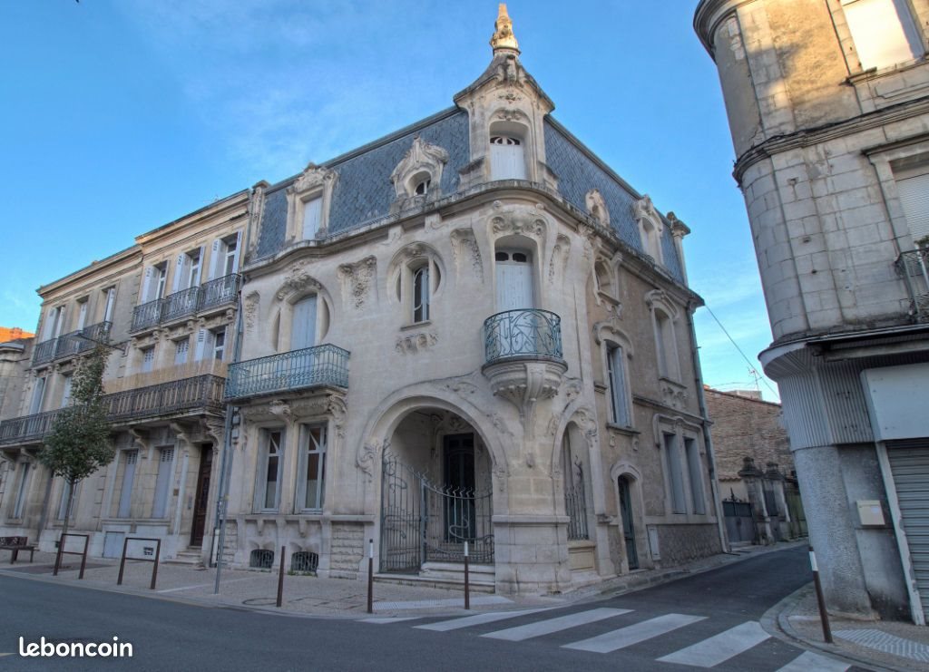 Appartement à louer, 73m², Agen