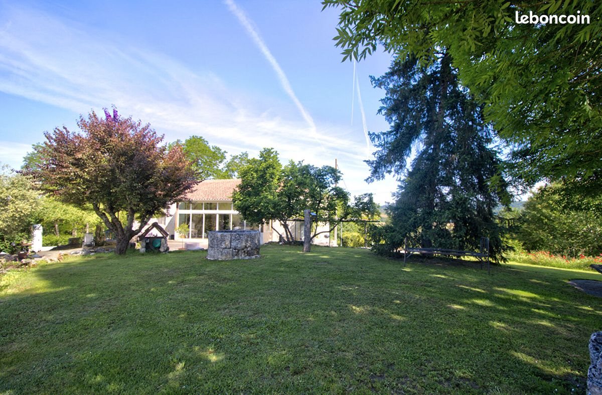 Maison à vendre, 239m², Saint-Pierre-de-Clairac