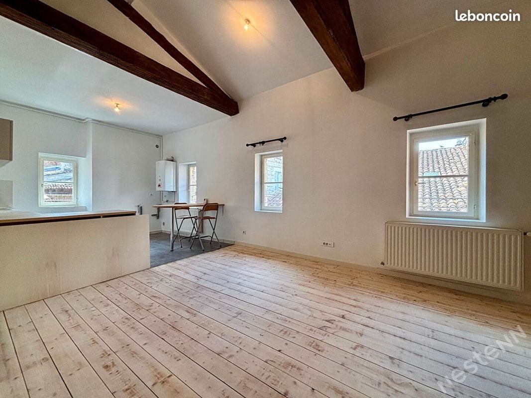 Appartement à louer, 60m², Agen