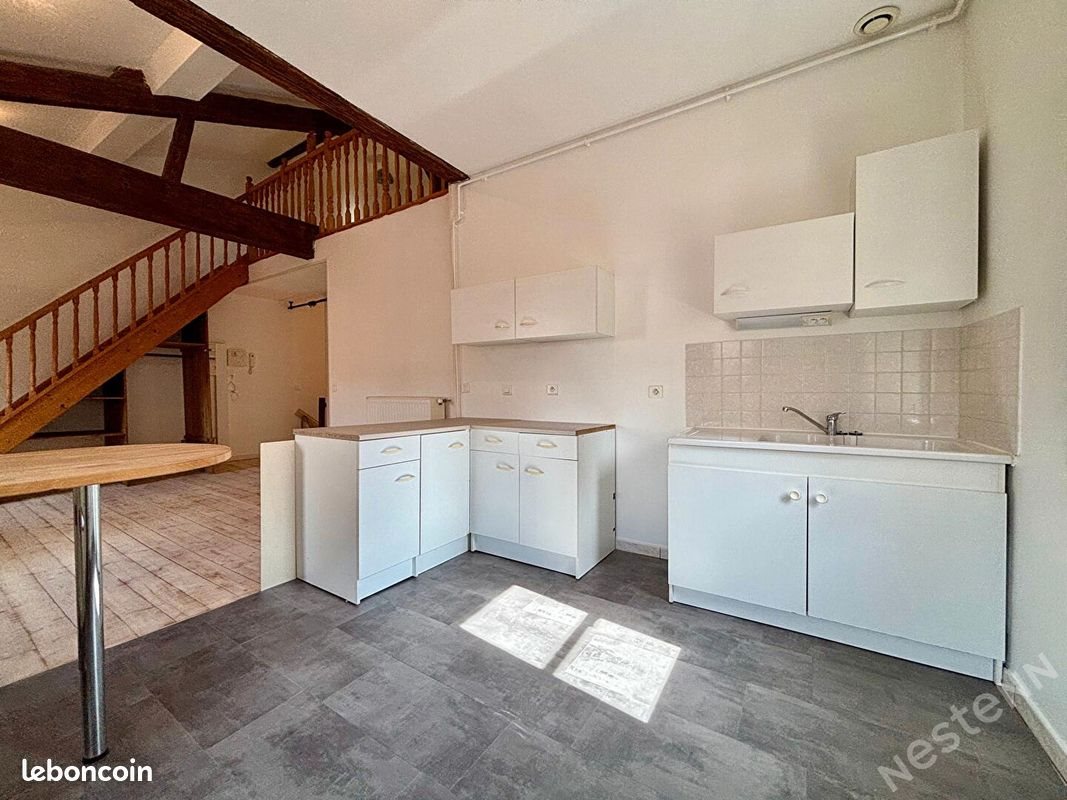 Appartement à louer, 60m², Agen