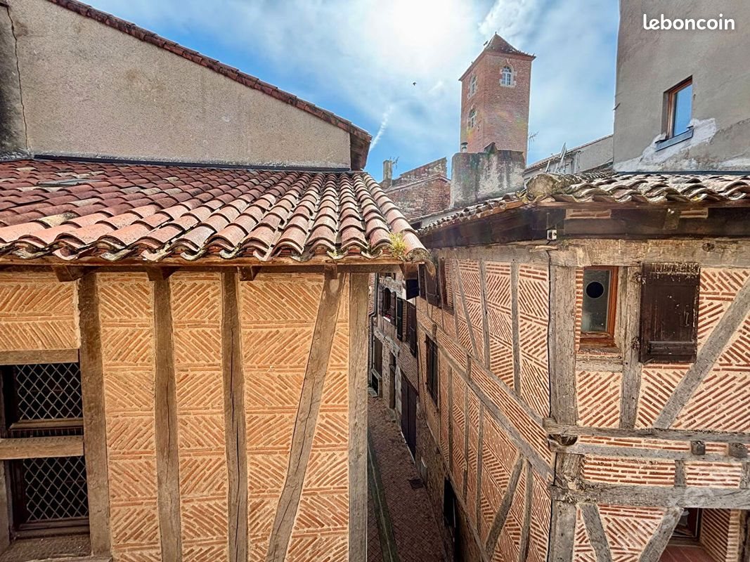 Appartement à louer, 60m², Agen