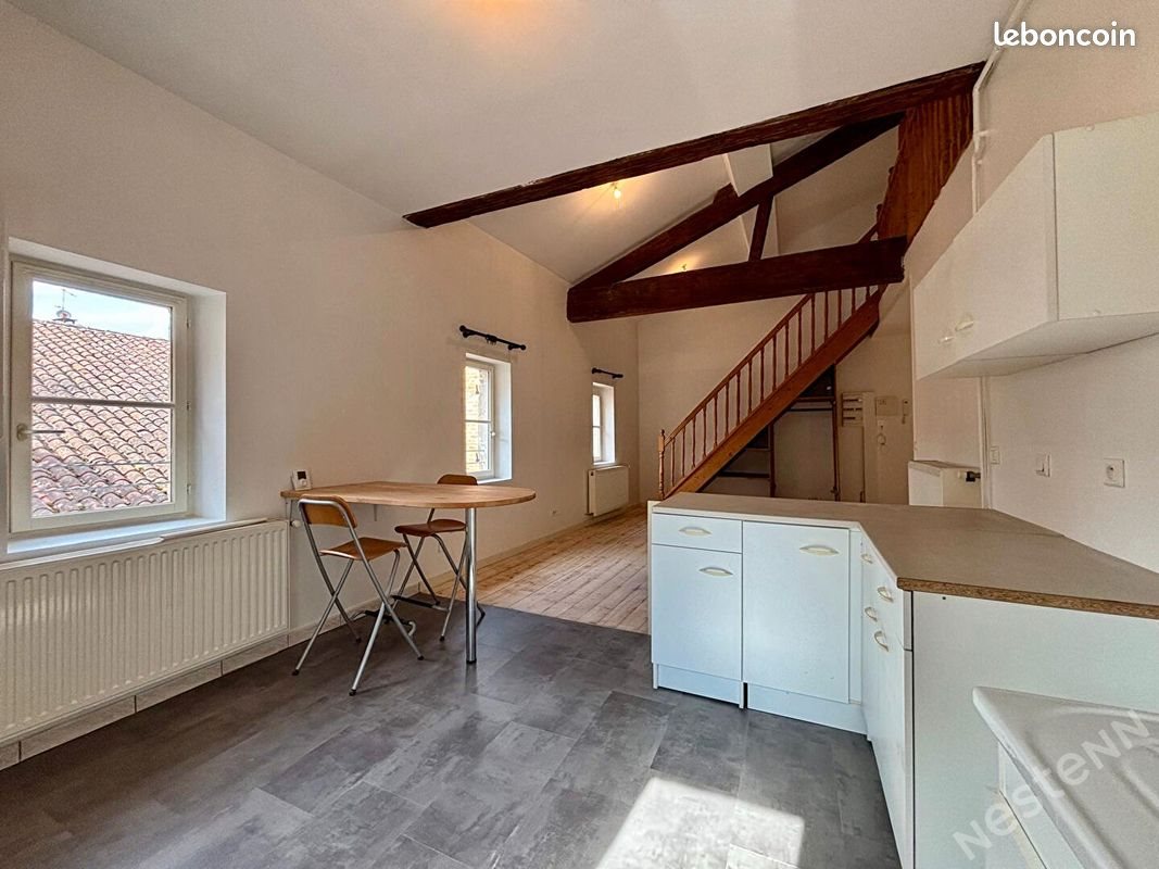 Appartement à louer, 60m², Agen
