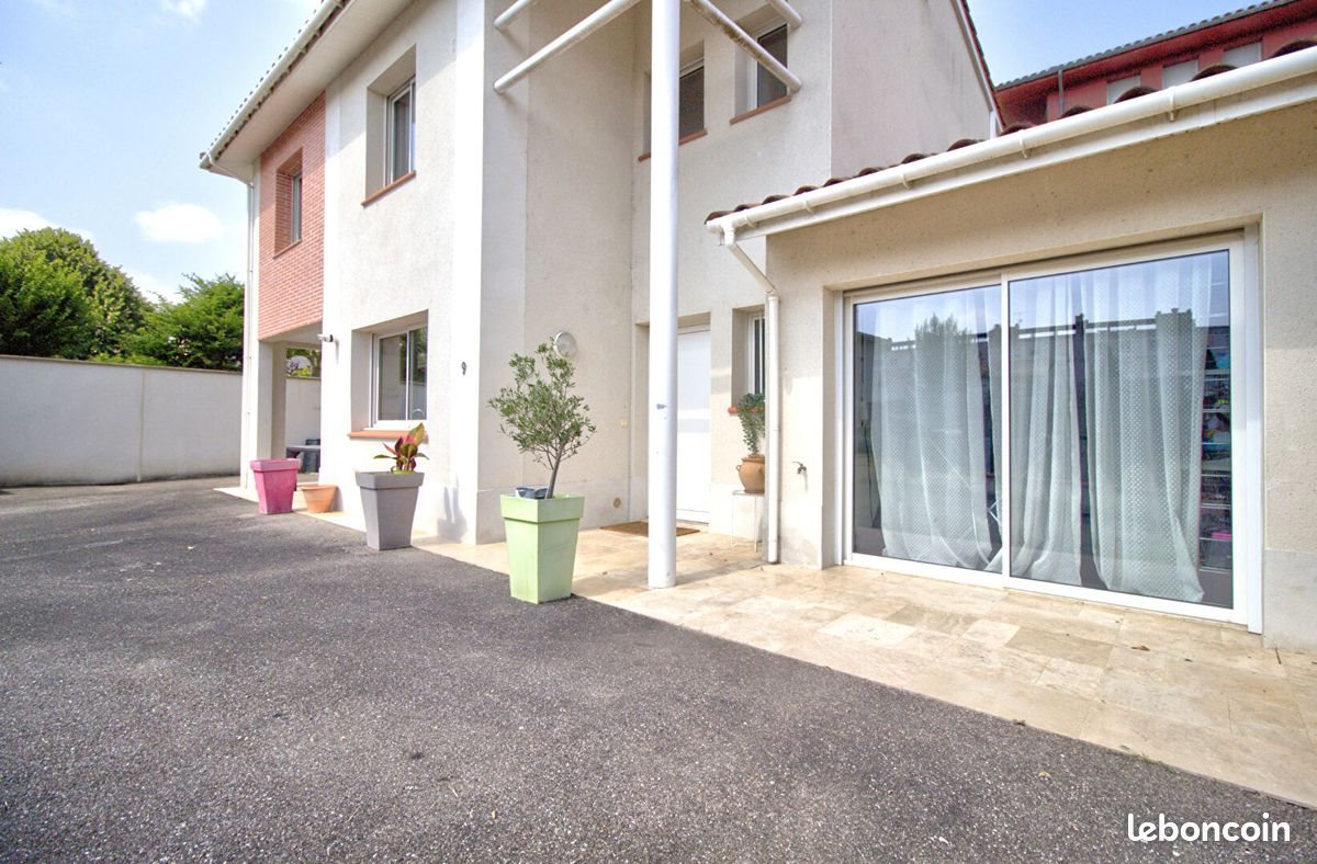 Maison à vendre, 137m², Agen