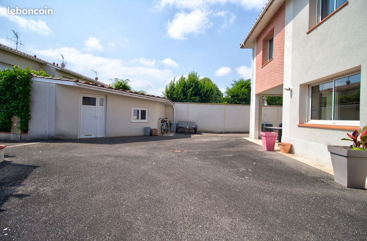 Maison à vendre, 137m², Agen