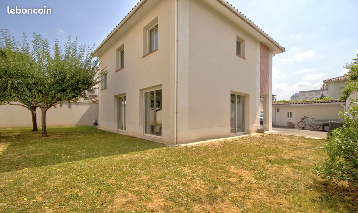 Maison à vendre, 137m², Agen