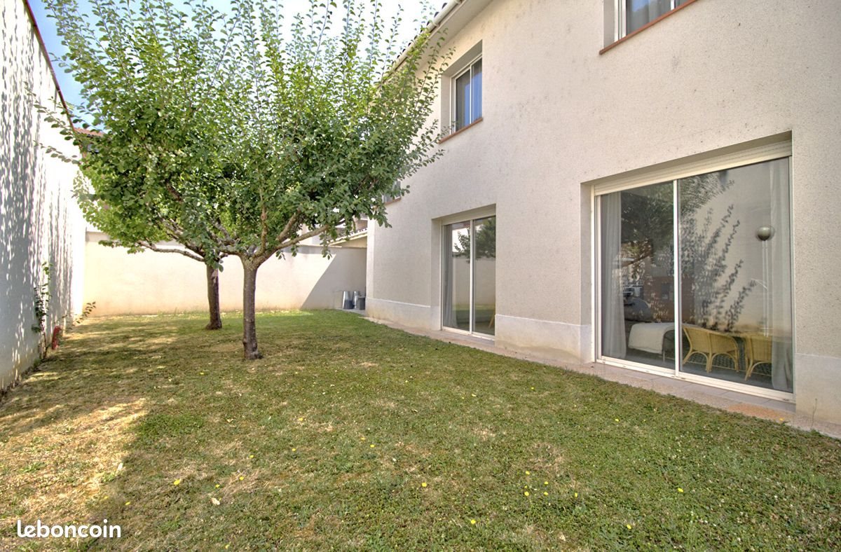 Maison à vendre, 137m², Agen
