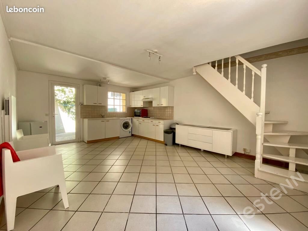 Appartement à louer, 44m², Agen