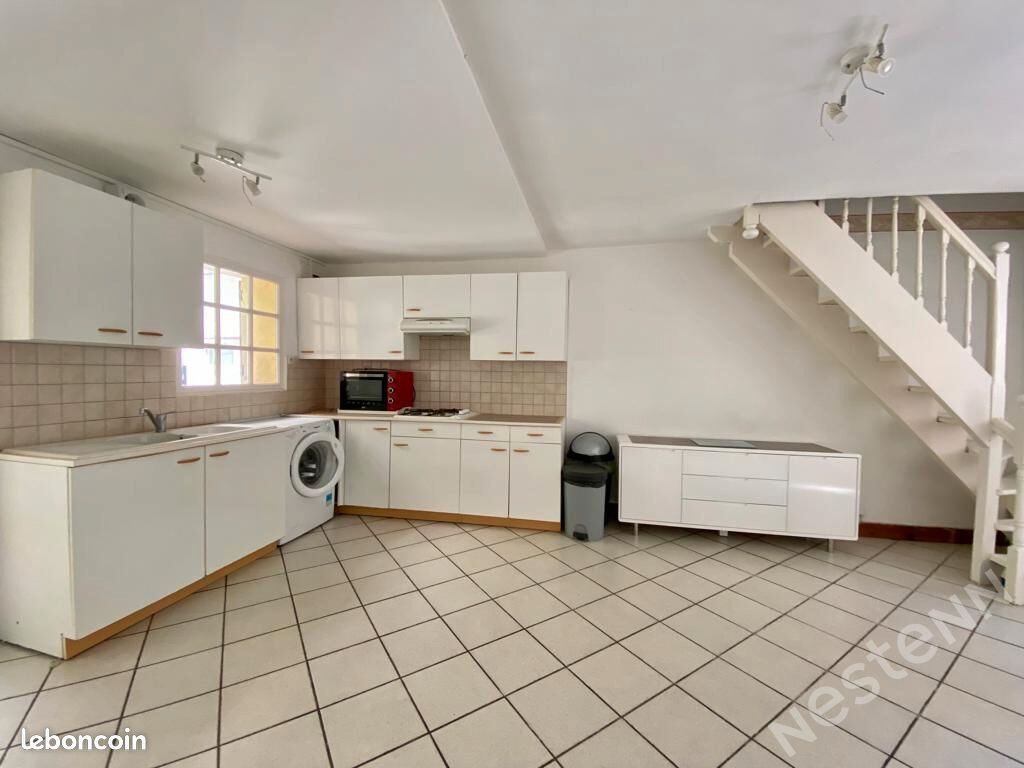 Appartement à louer, 44m², Agen