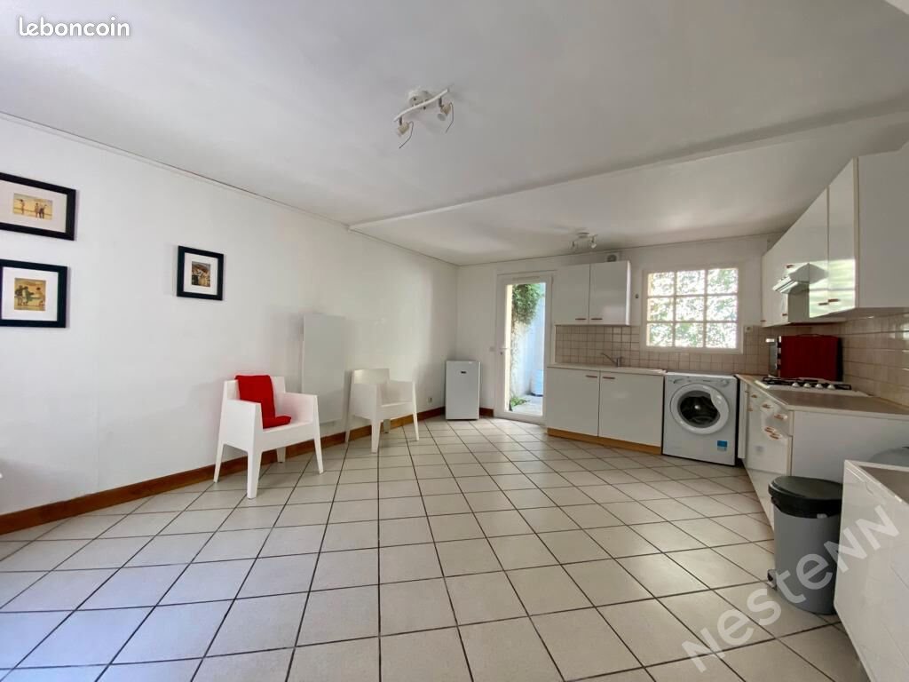Appartement à louer, 44m², Agen