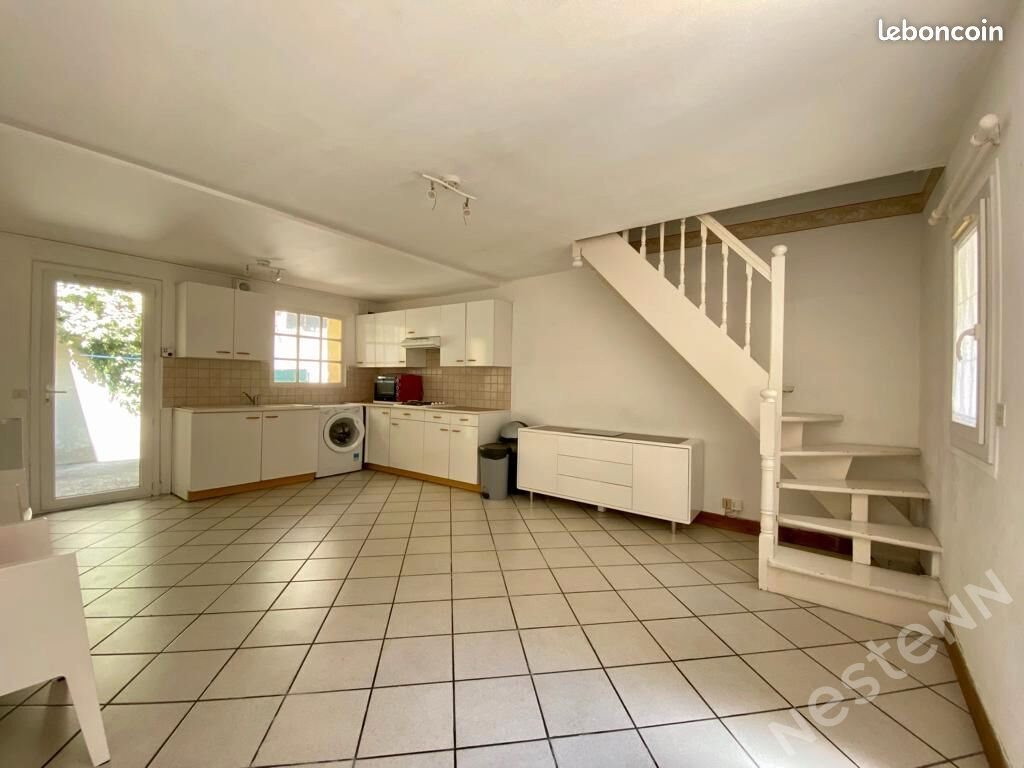Appartement à louer, 44m², Agen