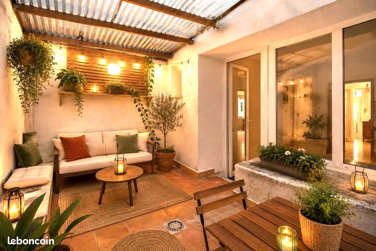 Maison à vendre, 90m², Agen