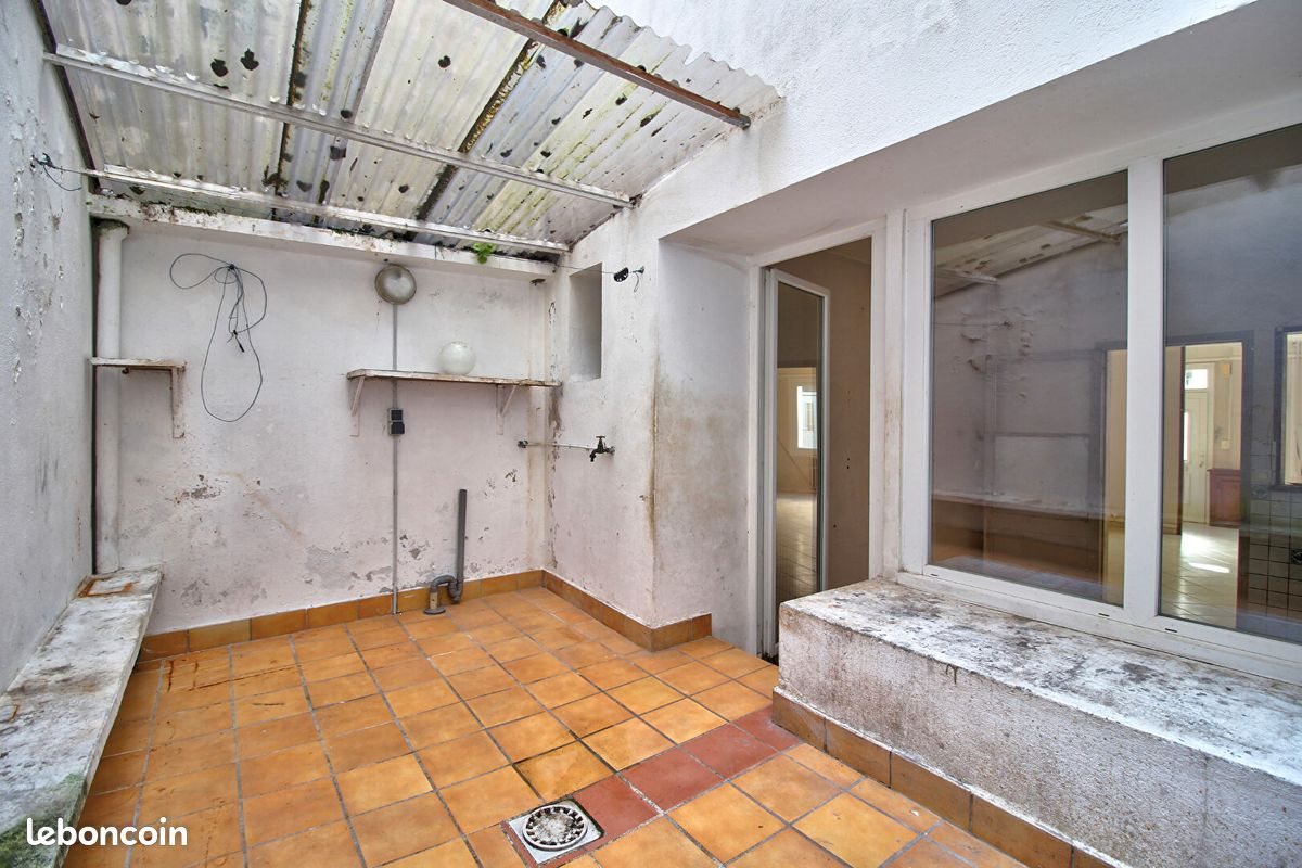 Maison à vendre, 90m², Agen