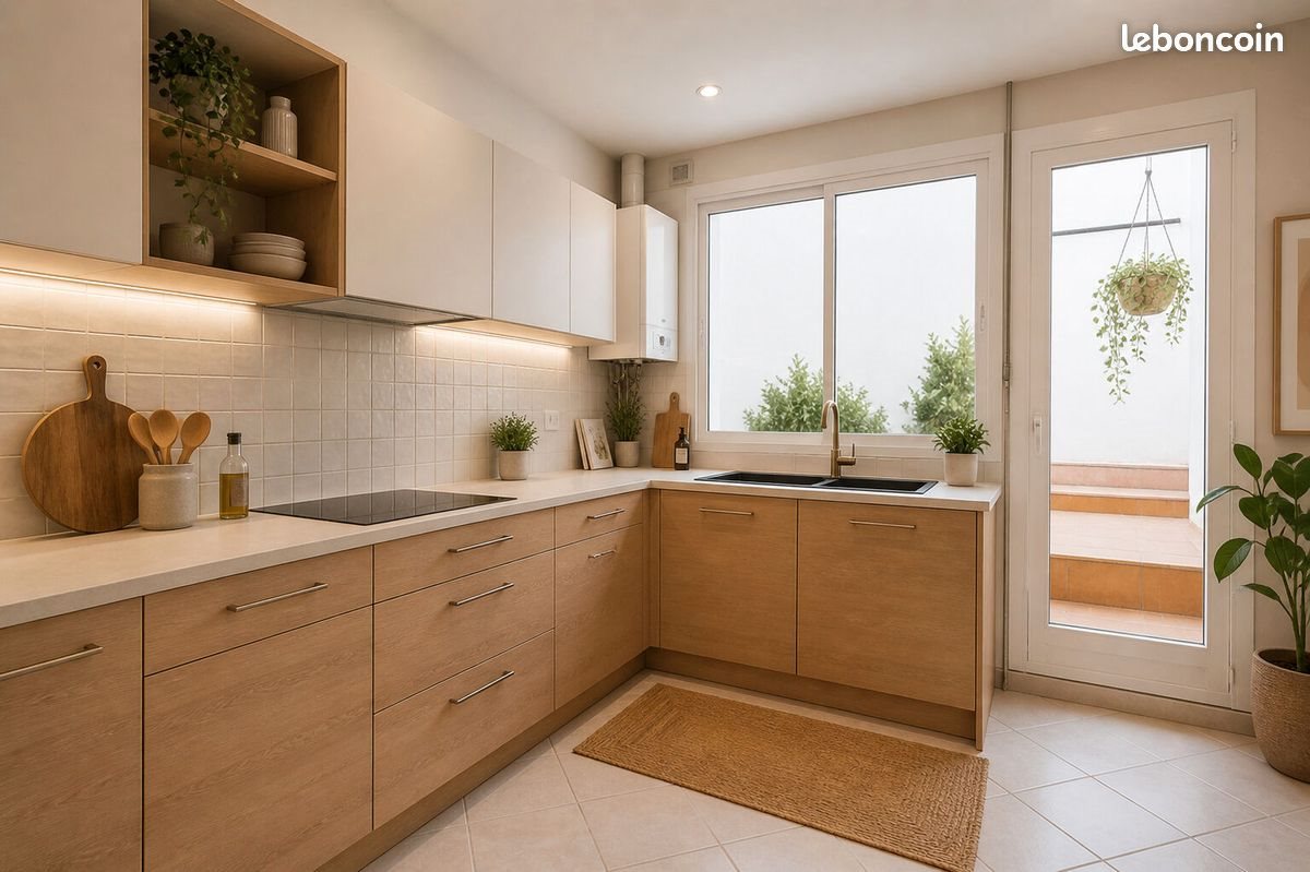 Maison à vendre, 90m², Agen