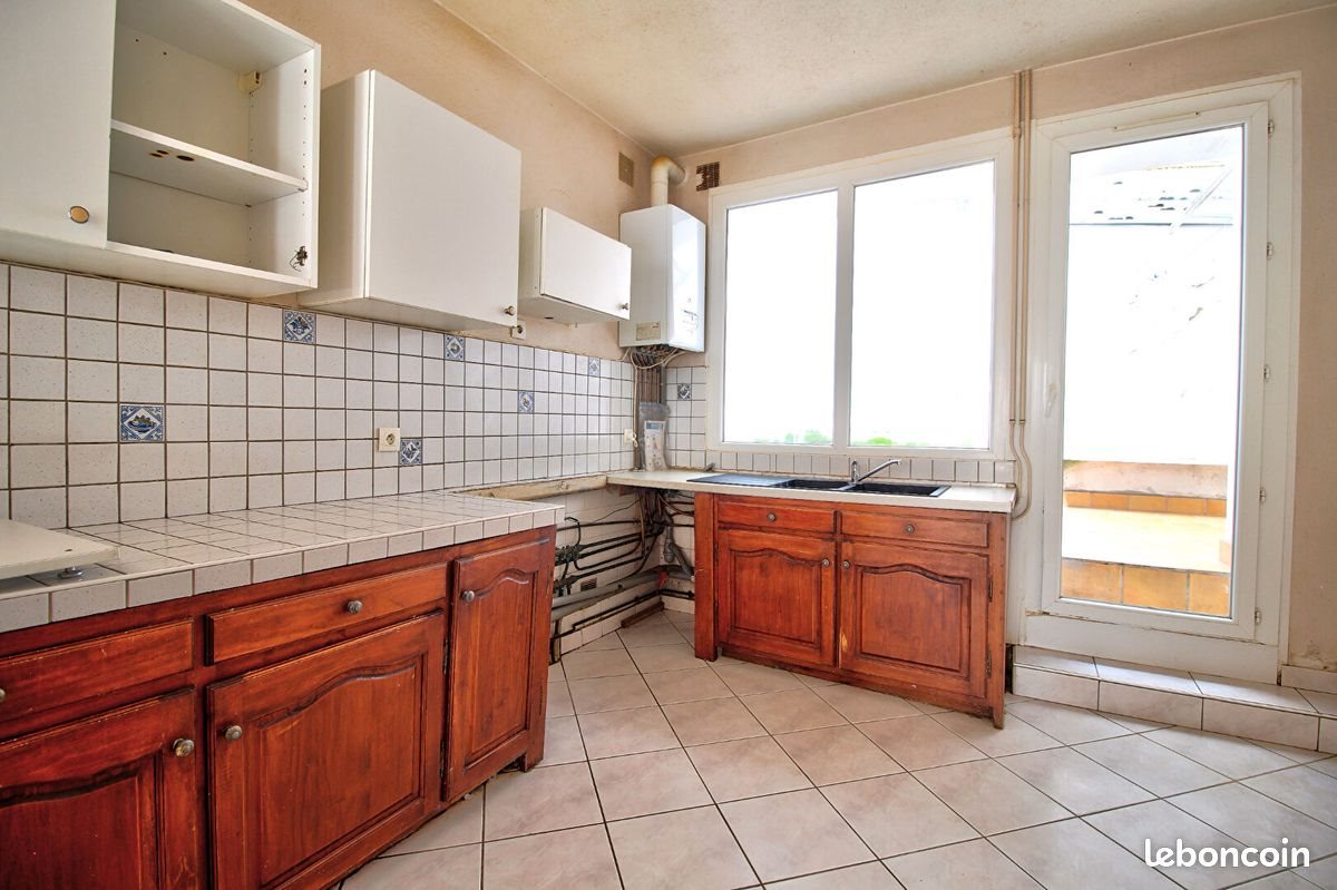 Maison à vendre, 90m², Agen