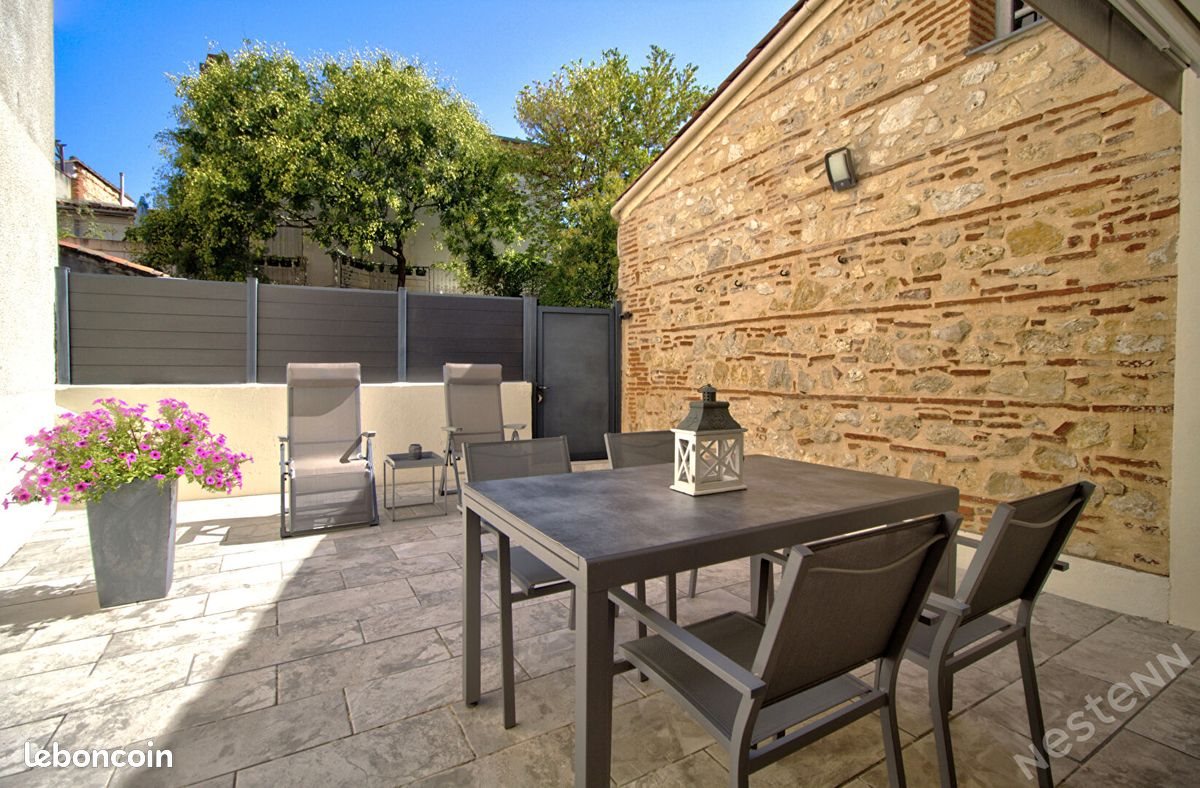 Maison à vendre, 192m², Agen