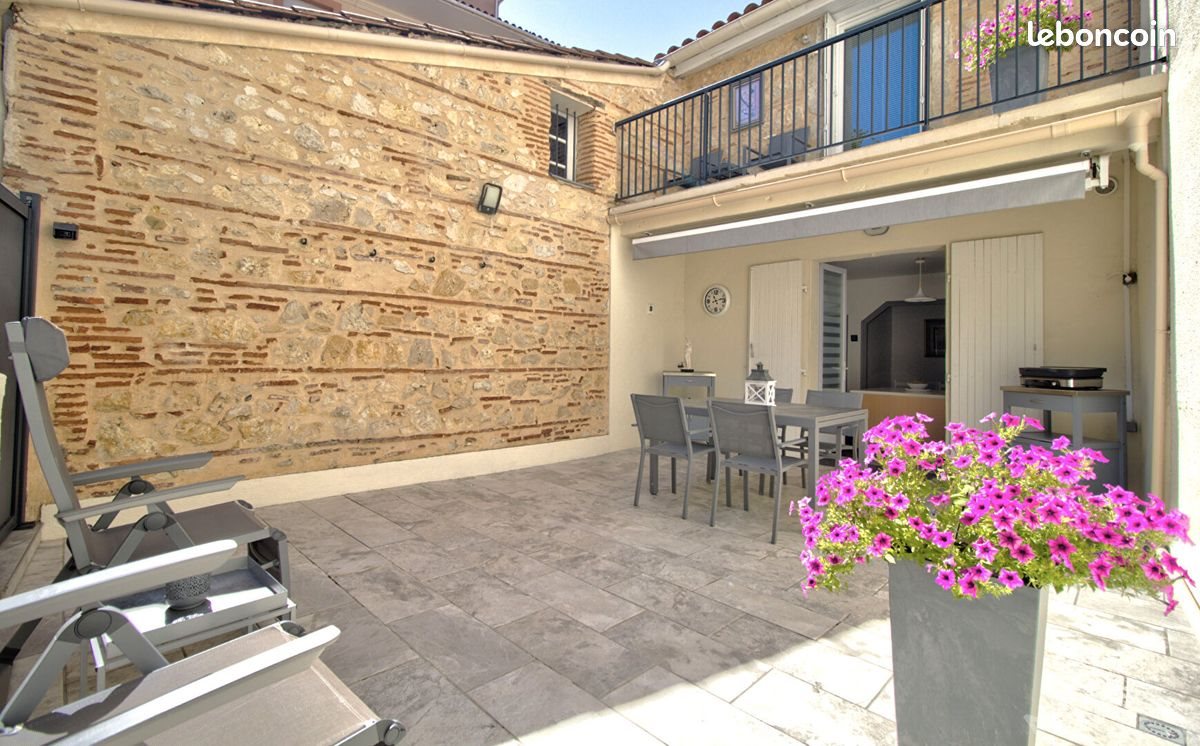 Maison à vendre, 192m², Agen