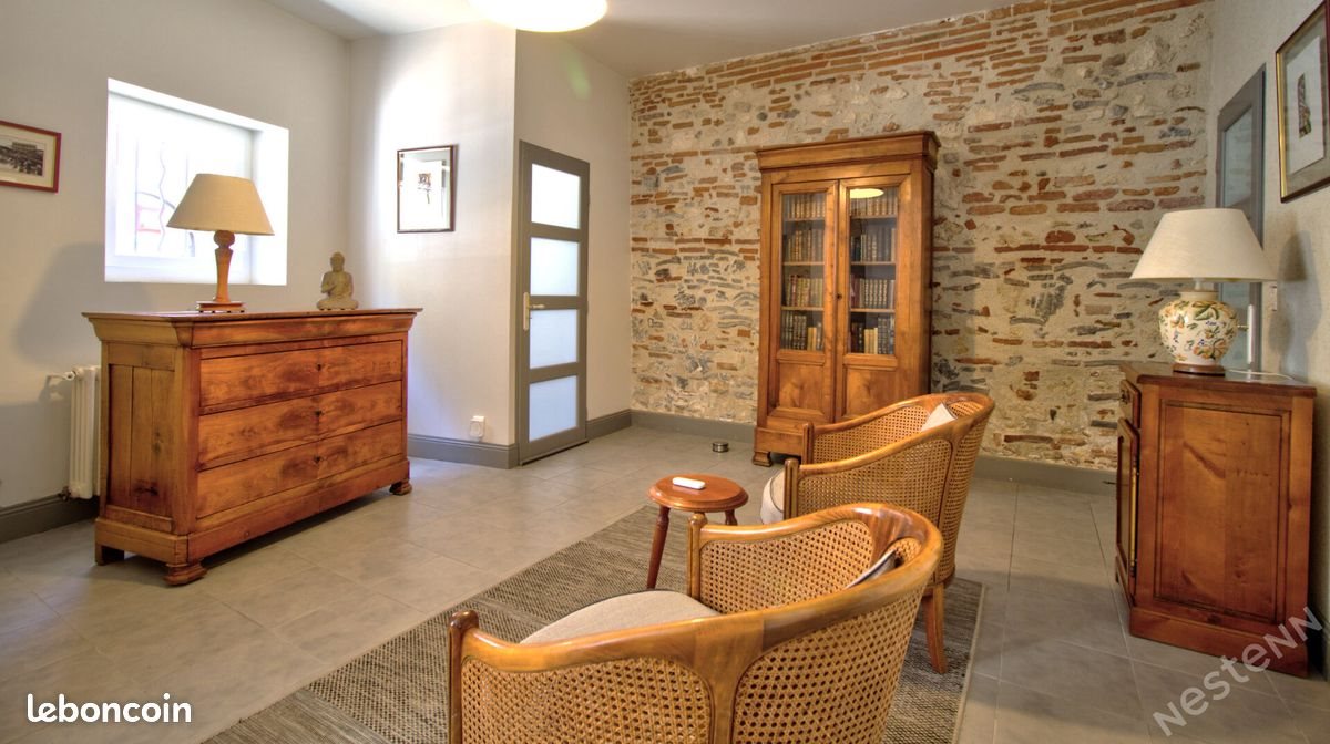Maison à vendre, 192m², Agen