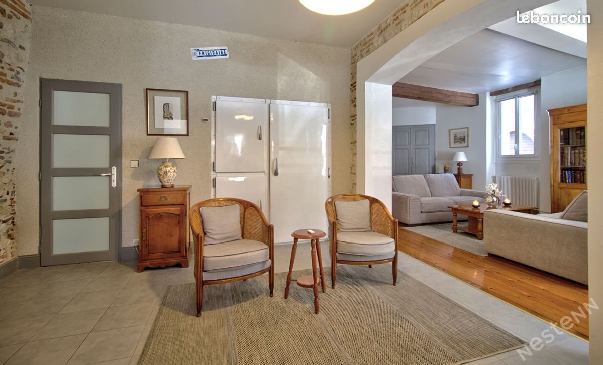 Maison à vendre, 192m², Agen