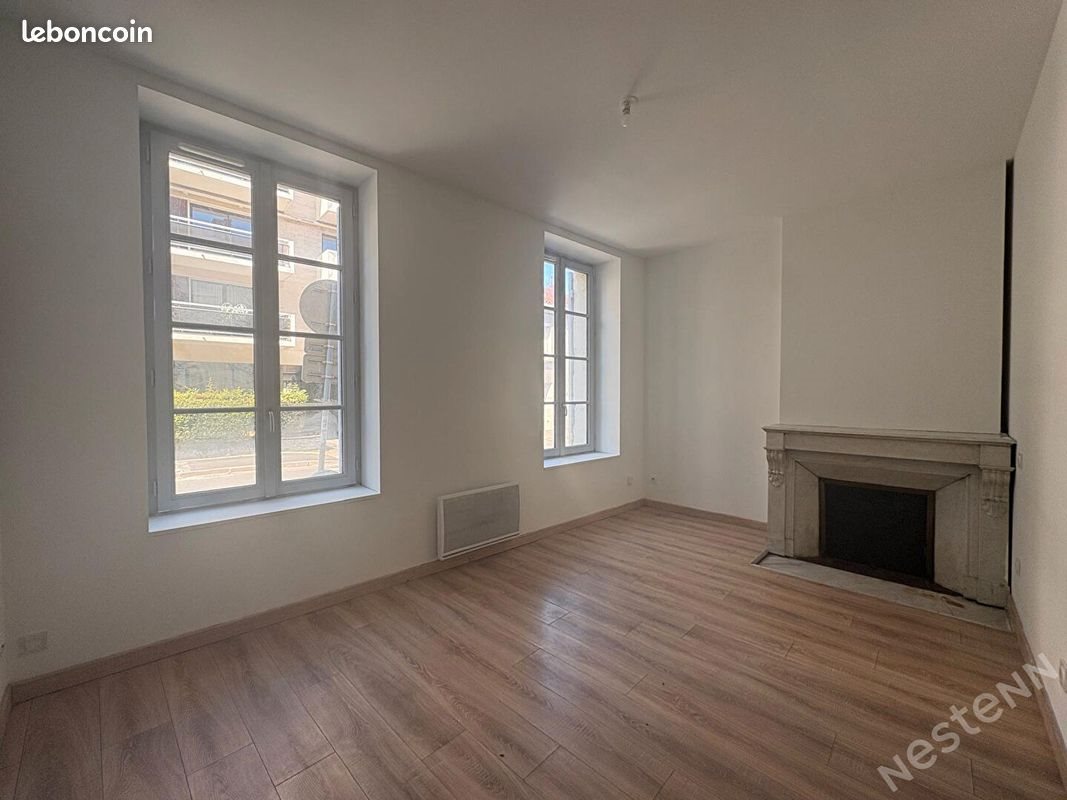 Appartement à louer, 22m², Agen