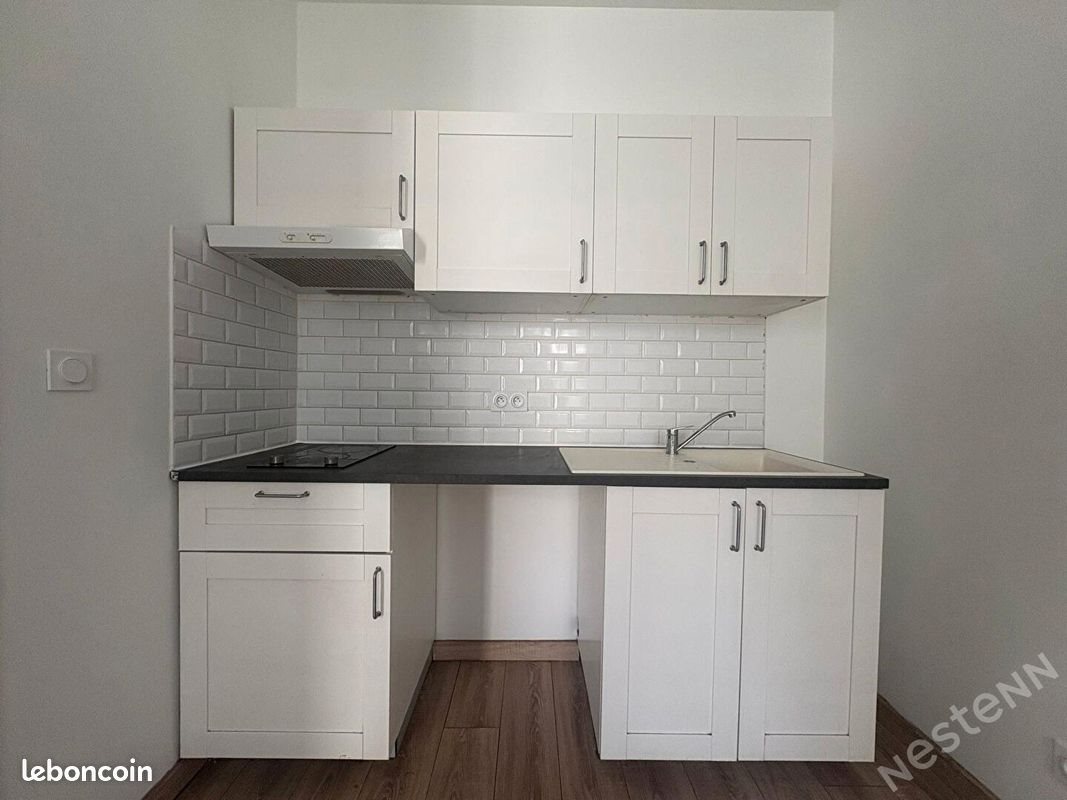 Appartement à louer, 22m², Agen
